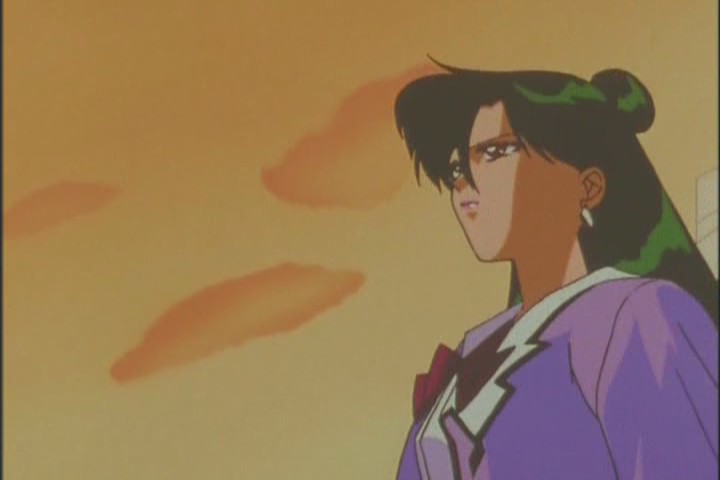 "You should probably save them because they've tested better with audiences than the regular cast."