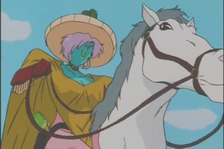 "Yeah I know I suck, but you could never afford a pogo stick this awesome."