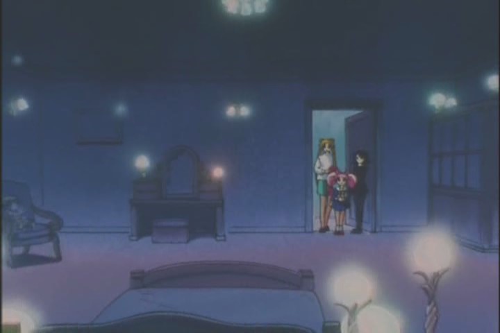 Yeah yeah its pretty but I bet shes helping to melt the ice-caps. Those lights dont look environmentally friendly