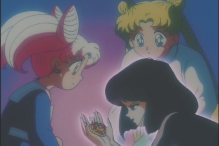 "I bet this would sell for, like $200 on eBay."