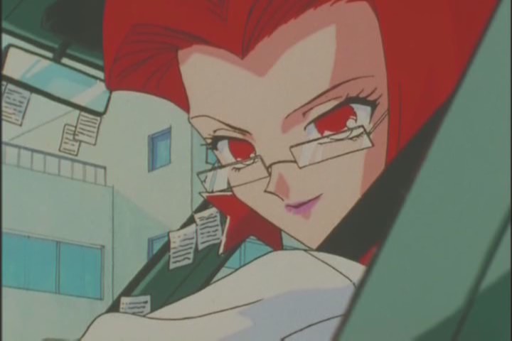 "It's kinder just to put her out of her misery."