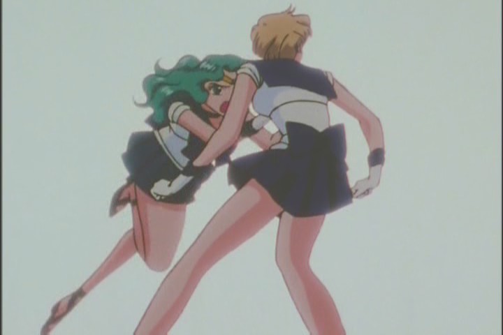 "Get out of the way you dumb fuuuuuuu----"