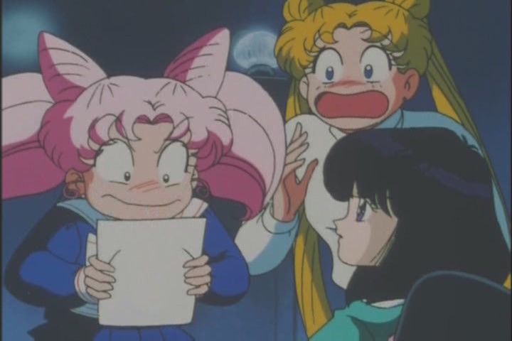 "HOLY CRAP a conveienient excuse to leave this depressing house just flew out."