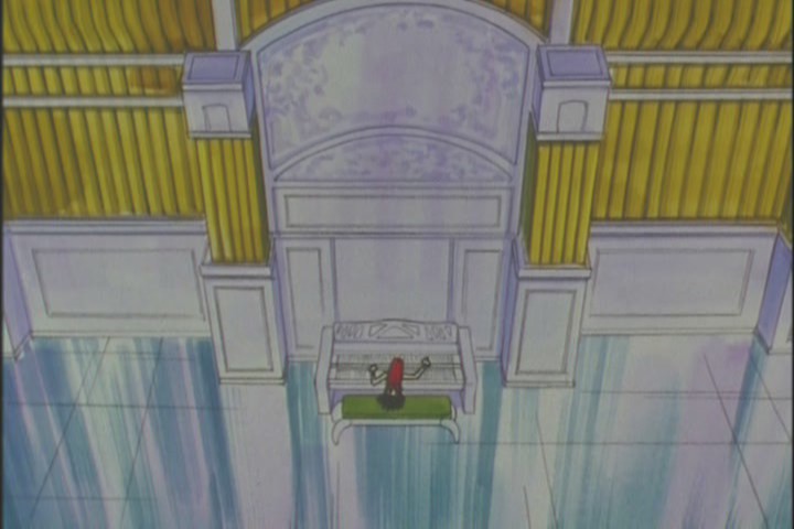 Actually the cathedral in my town is about the size of this organ. And who the fuck would even COME to pray here? Who built this thing?