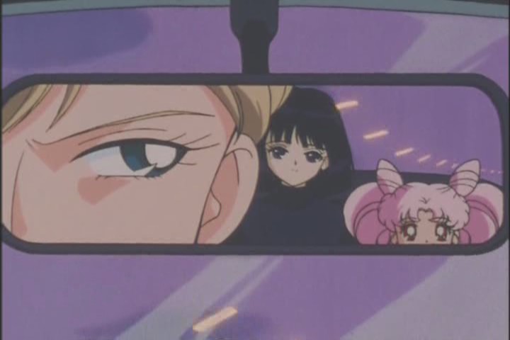 "I may have to kill this girl. Uhhh did I say that out loud...?"