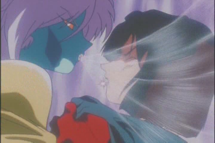 Well this is... interesting. Not sure I recognise anything related to birds and fish here...