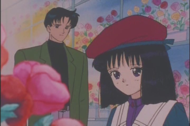 "Hey, why don't you have any friends again?"