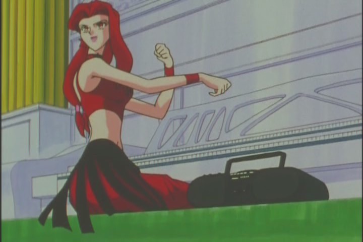 "I also have a CD of Dookie by Green Day if you prefer."