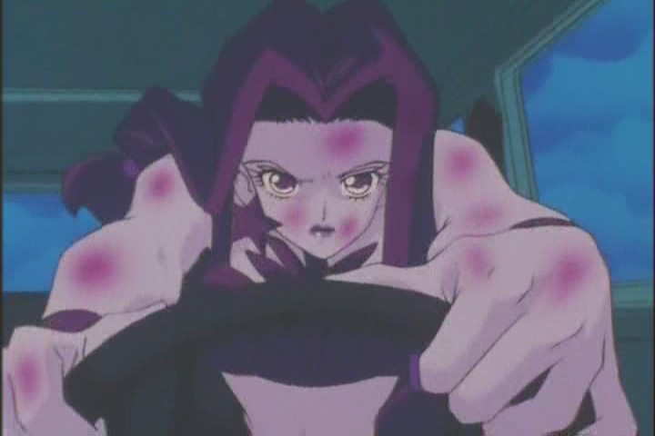 "I should just just stop accelerating, but who has time to wait for death these days?"