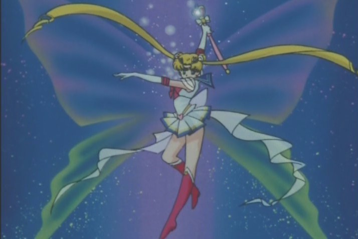 Rainbow Moon Heart Ache