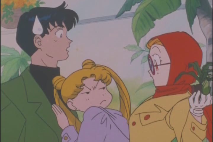 "No offence... but my girlfriend is queen of the fucking world. What have you done lately?"