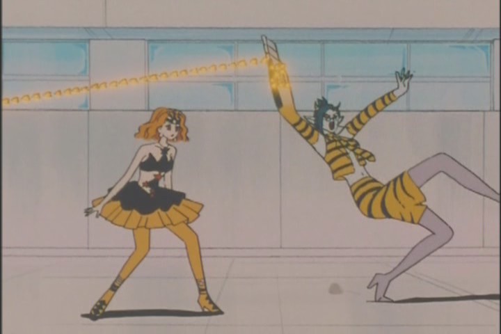 This brings up the total number of times that attack has been useful this series up to: 2