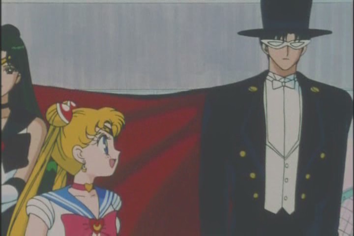 "They call me Tuxedo Mansplaining"