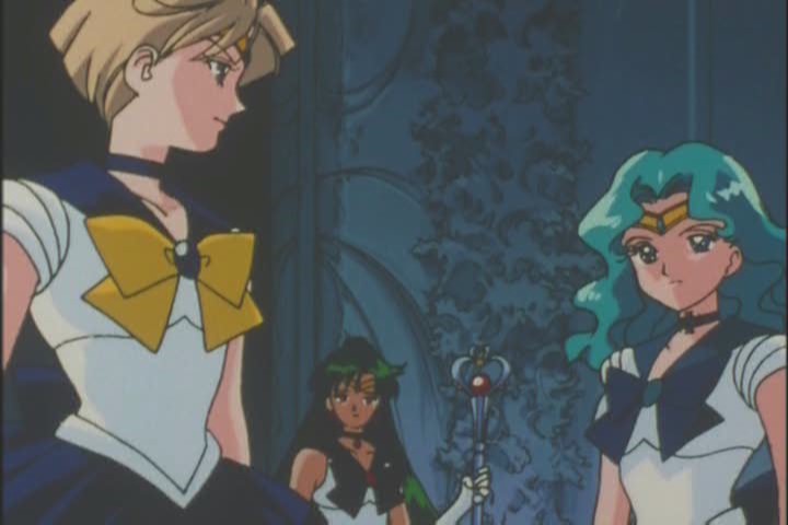 "Yeah, Jesus would definitely be less into making out with dudes. I think. Maybe not?"