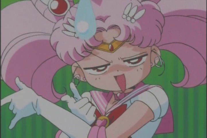 This cant be the first time anyones called her baka, surely?