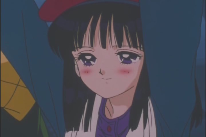 She apparently gets so little praise for anything she does normally. This kid needs to be put in protective services