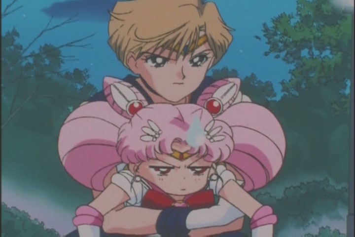 This is actually really sweet for some reason