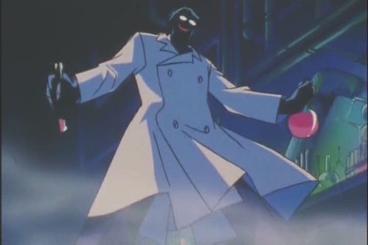 "Although I better not jinx it with hubris, just in case."