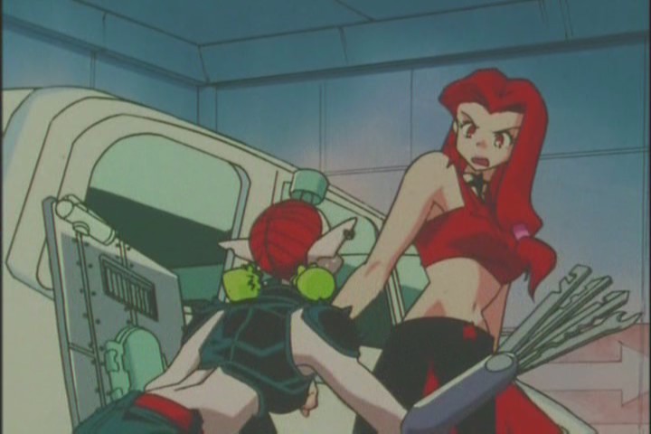 "Dude you gotta help me out, these chicks are totally OP."