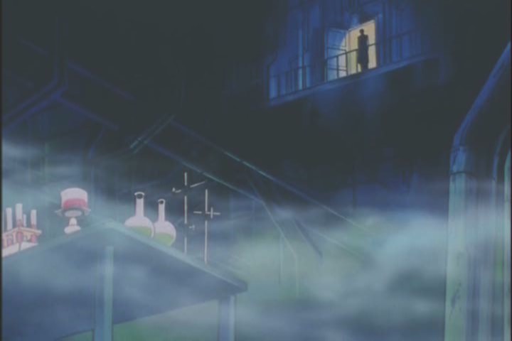 "I really need to change the lightbulb in here."