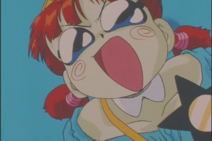 "SHES SO CUTE I WILL HUG HER TO DEATH"