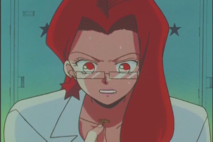 Tacks in the slippers - the second worst pain in the world apart from stepping on Lego