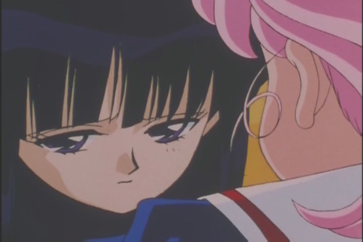 "OK Ill leave you alone, but I want my DVD of Bad Santa back."