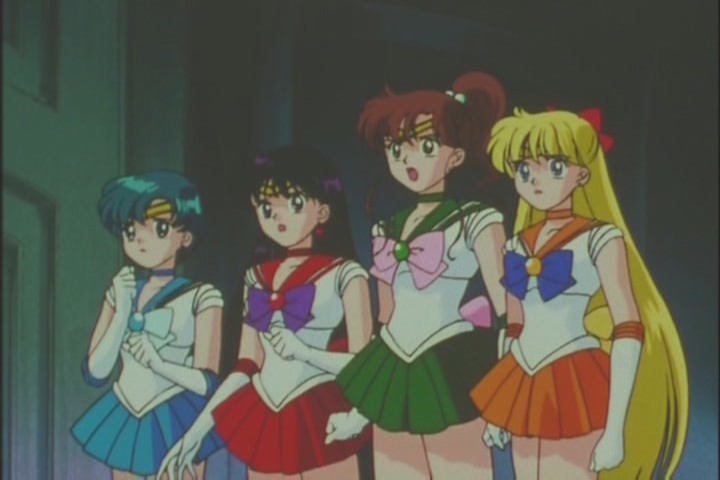 "See I TOLD you we shouldn't have stopped for KFC on the way here."