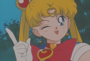 Sailor Moon S Wrap-Up, Part 5