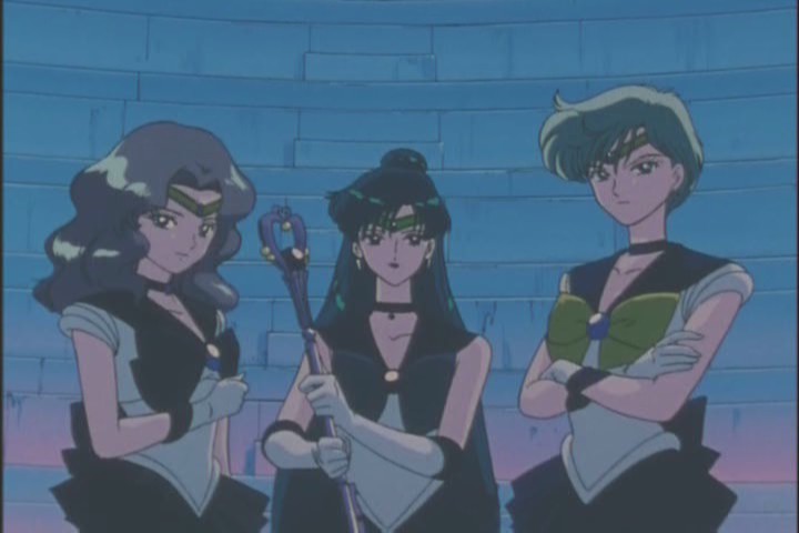 "You see, we are massive racists to descrimiate against anyone from outside the Solar System."