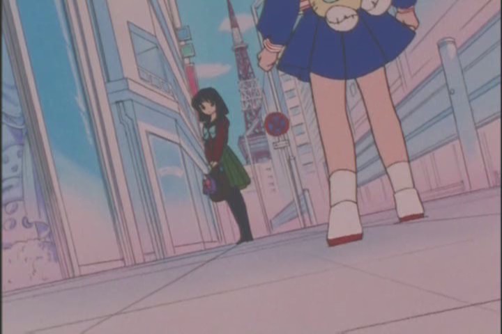 "Dude, you should probably pay for those."