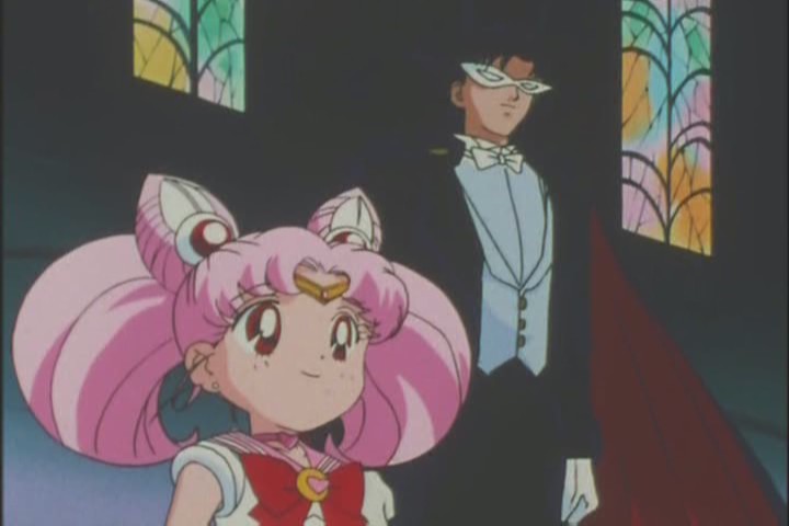 "Nah screw Eugeal, let's just stand around and praise me some more."