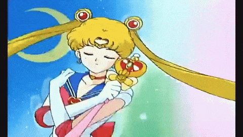 Sailor Moon S - opening Attacks