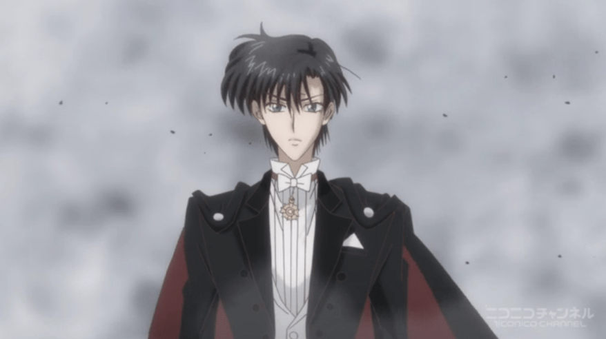 "Oh great, I get my memories back 4 seconds before I die. It must be Monday."