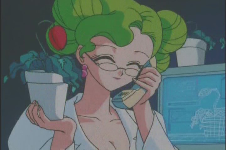 "They're my ONLY FRIENDS."