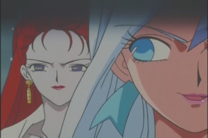 Byruit gives shit to Kaorinite