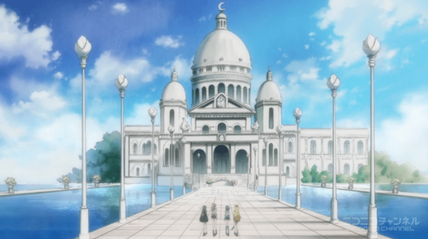 We can get this set up on the Moon right? I bet this would boost investment in space tourism at the very least.