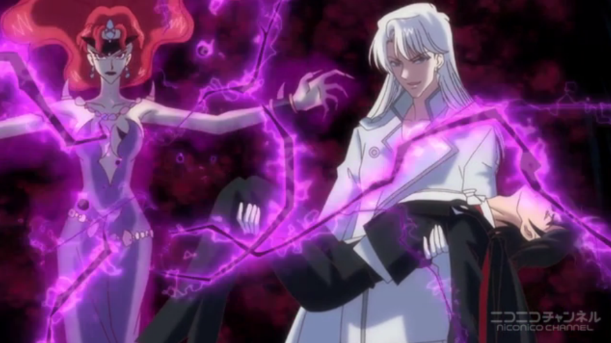 "This dude looks hot. I'm gonna take this dude. We promise I'll return him good as new."