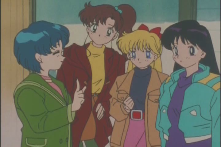 "No guys, screw getting a warrant. We are going in."