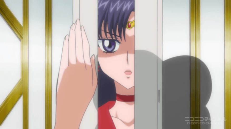 "No we don't want a copy of the GODDAMN WATCH TOWER."