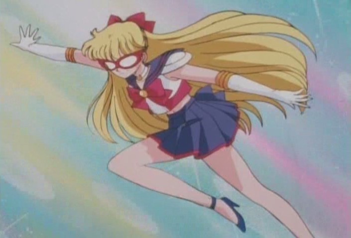 These shots aren't actually from the remastered edition, but serve only to prove the point of how lovely the first episode still looks