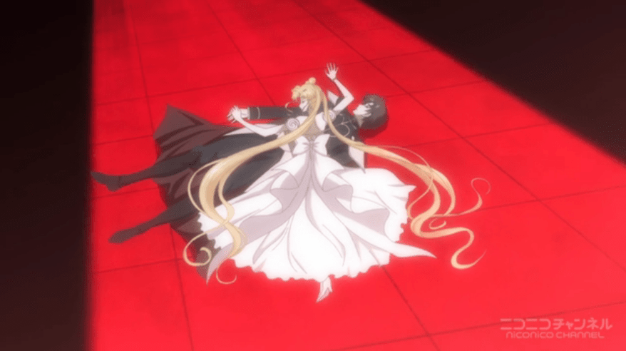 There's this big Romeo & Juliet vibe here, disregarding the fact that I'm pretty sure Shakespeare wanted you to think that Romeo & Juliet were just dumb genital-driven teenagers.