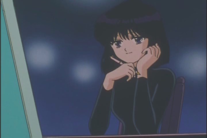 "Dear Hayase... how do you stop your balls swinging about in the long jump? Do you have to tape them up to stop yourself landing on them or what? Please advise."