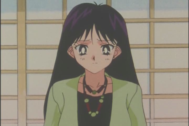 Cheer up Rei, I know your friends are disappointing, but you can just make NEW friends 