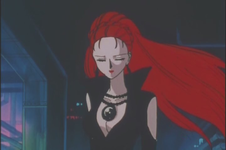 "Goddamn where did this ROCKING OUTFIT come from? I thought I was just sneezing."