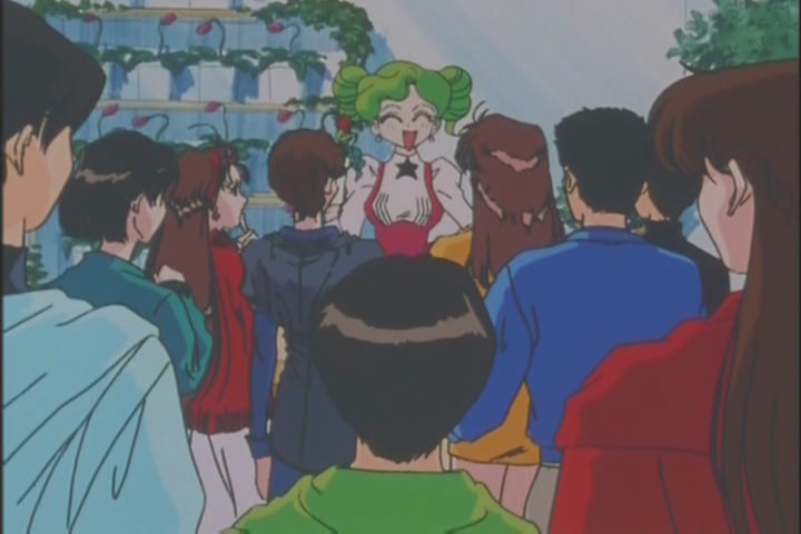 "I'm selling these plants for the rock-bottom price of your FUCKING HEARTS, PLEBS."