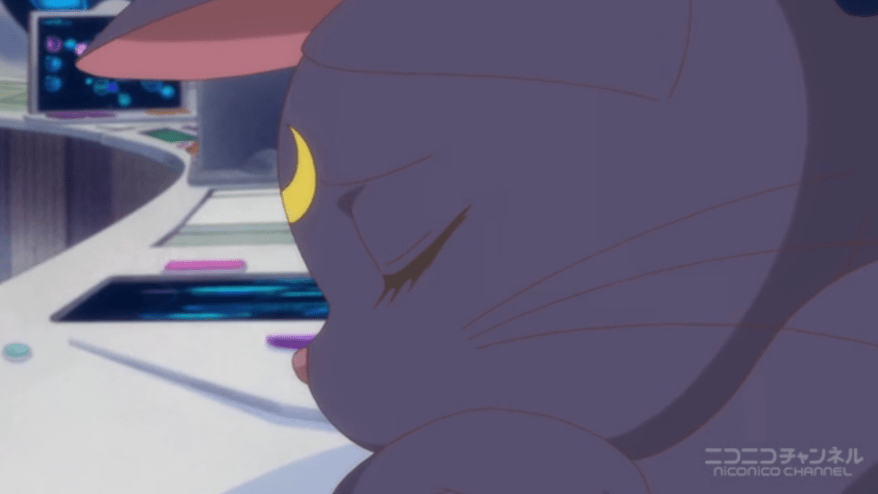 D'aww who's a pretty sad cat? I just want to rub her tummy. Yes I'm a cat person