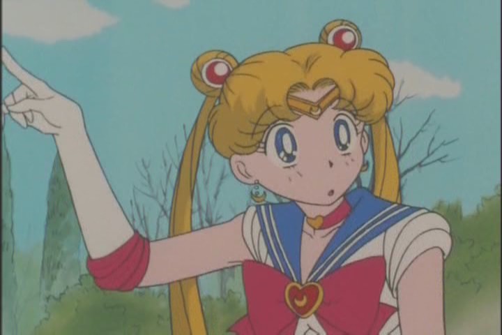 "A good leader knows how to delegate"