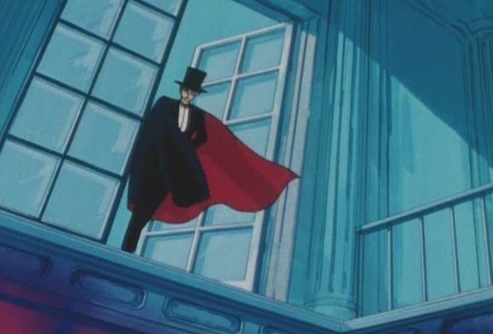 I didn't need an excuse to rewatch season 1, but by golly this is how you do it in style