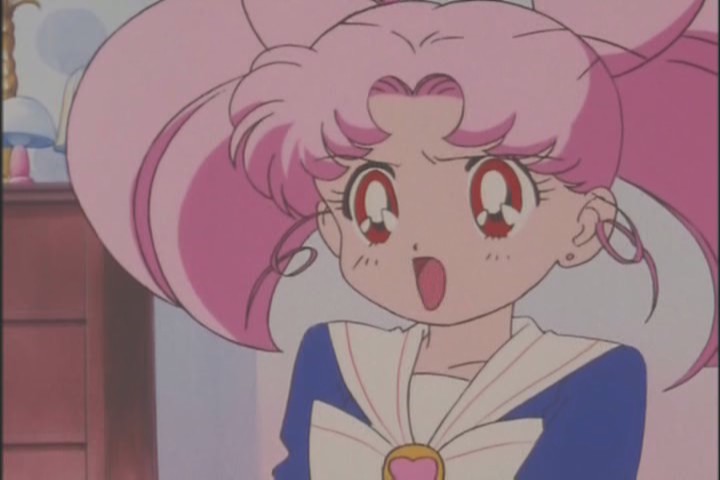 "You're rich and stuff. I thought you'd at least have F-Zero."